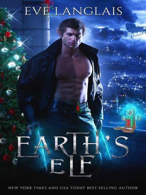 Title details for Earth's Elf by Eve Langlais - Available